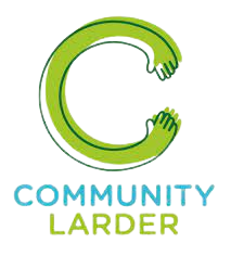 Community Larder Logo